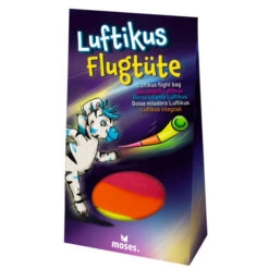 Moses Slingerbal - Ready? Go! -Kinderspeelgoedwinkel image 482