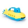 Green Toys Duikboot (blauw Handvat) 2 Green Toys Duikboot (blauw Handvat) -Kinderspeelgoedwinkel image 497