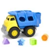 Green Toys Truck Vormenstoof -Kinderspeelgoedwinkel image 506