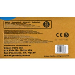 Green Toys Boot Pastel (blauw Handvat) -Kinderspeelgoedwinkel image 538