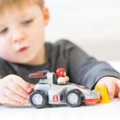 Wow Toys Richie Race Car -Kinderspeelgoedwinkel image 541