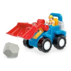 Wow Toys Lift-it Luke