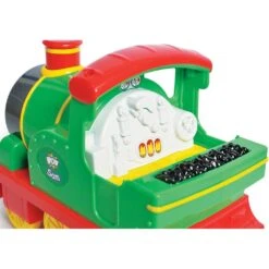 Wow Toys Sam The Steam Train 14 Wow Toys Sam The Steam Train -Kinderspeelgoedwinkel image 580