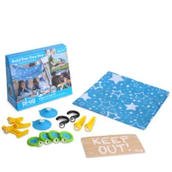 PL-UG Tent Kit Extra -Kinderspeelgoedwinkel image 586