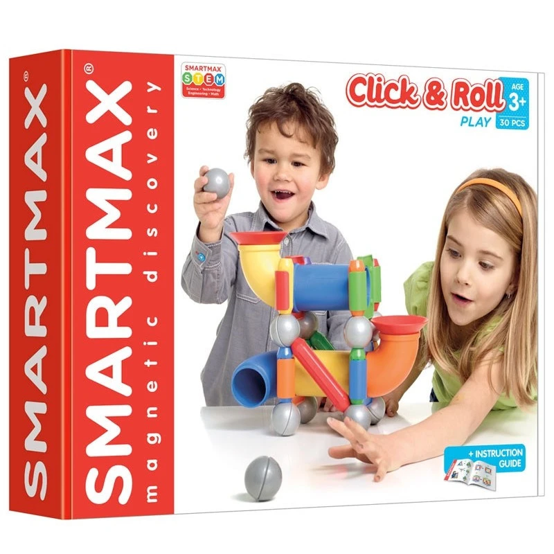 SmartMax Ballenbaan 4 SmartMax Ballenbaan - Afbeelding 2