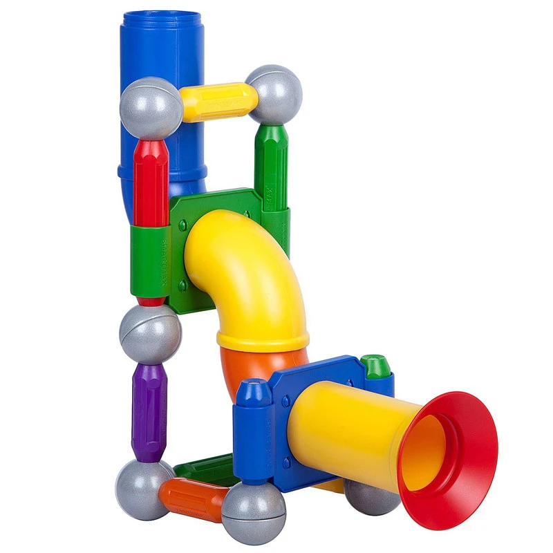 SmartMax Ballenbaan 6 SmartMax Ballenbaan - Afbeelding 4