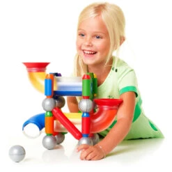 SmartMax Ballenbaan 13 SmartMax Ballenbaan -Kinderspeelgoedwinkel image 594