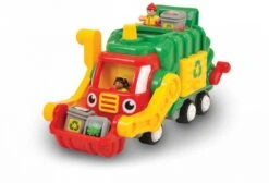 Wow Toys Flip N Tip Fred