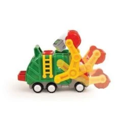 Wow Toys Flip N Tip Fred -Kinderspeelgoedwinkel image 619