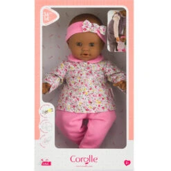 Corolle Pop Lilou (Mon Grand - 36cm) -Kinderspeelgoedwinkel image 62
