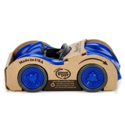 Green Toys Auto Blauw -Kinderspeelgoedwinkel image 650