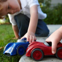 Green Toys Auto Blauw -Kinderspeelgoedwinkel image 651