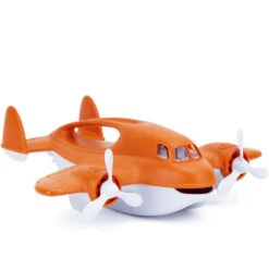 Green Toys Watervliegtuig Brandweer