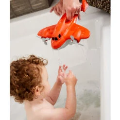 Green Toys Watervliegtuig Brandweer -Kinderspeelgoedwinkel image 656