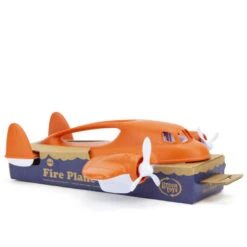 Green Toys Watervliegtuig Brandweer -Kinderspeelgoedwinkel image 657
