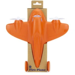 Green Toys Watervliegtuig Brandweer -Kinderspeelgoedwinkel image 658