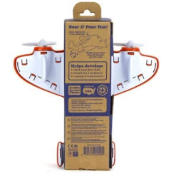 Green Toys Watervliegtuig Brandweer -Kinderspeelgoedwinkel image 659