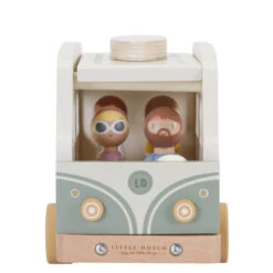 Little Dutch Camper Busje -Kinderspeelgoedwinkel image 66