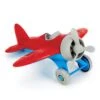 Green Toys Vliegtuig Rood -Kinderspeelgoedwinkel image 660
