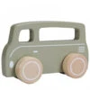 Little Dutch Busje Olijfgroen -Kinderspeelgoedwinkel image 676