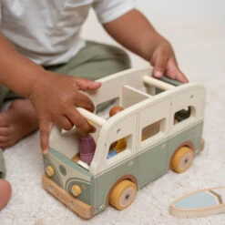 Little Dutch Camper Busje -Kinderspeelgoedwinkel image 69