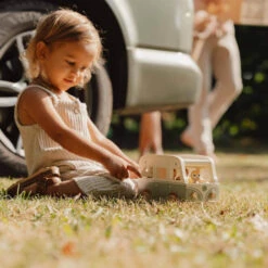 Little Dutch Camper Busje -Kinderspeelgoedwinkel image 70
