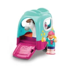 Polly’s Pony Adventure 10 Polly’s Pony Adventure -Kinderspeelgoedwinkel image 702