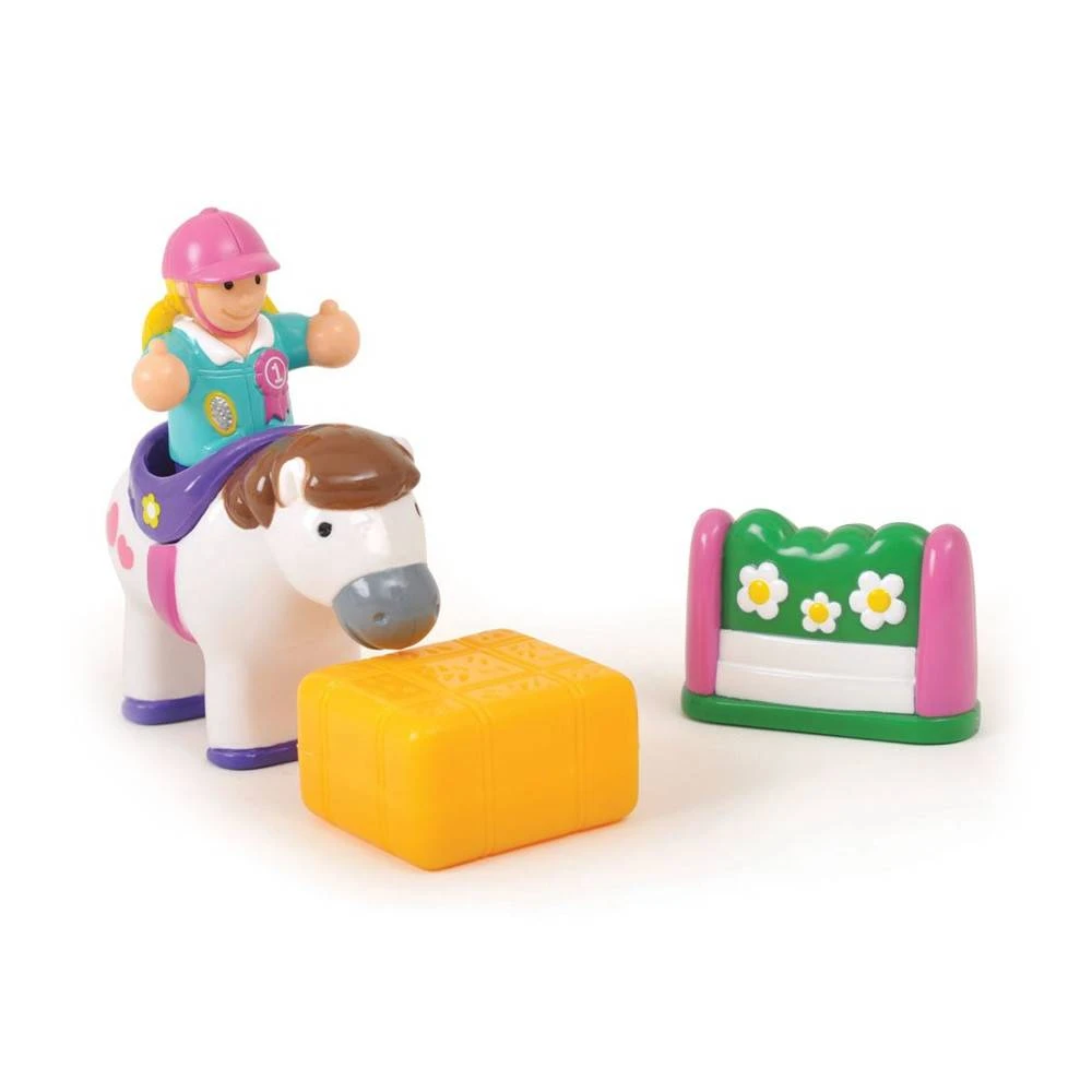 Polly’s Pony Adventure 6 Polly’s Pony Adventure - Afbeelding 4