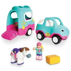 Polly’s Pony Adventure 12 Polly’s Pony Adventure -Kinderspeelgoedwinkel image 704