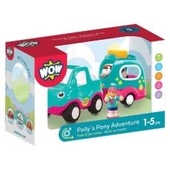 Polly’s Pony Adventure 13 Polly’s Pony Adventure -Kinderspeelgoedwinkel image 705