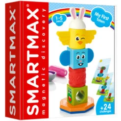 SmartMax Mijn Eerste Totum -Kinderspeelgoedwinkel image 727