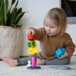 SmartMax Mijn Eerste Totum -Kinderspeelgoedwinkel image 728