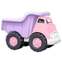 Green Toys Kiepwagen Roze -Kinderspeelgoedwinkel image 738