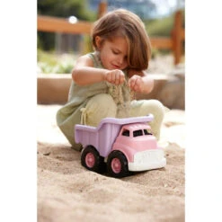 Green Toys Kiepwagen Roze -Kinderspeelgoedwinkel image 741