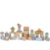 Little Dutch Houten Blokken Little Goose 2+ -Kinderspeelgoedwinkel image 759