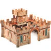 Djeco 3D Kasteel 1 Djeco 3D Kasteel -Kinderspeelgoedwinkel image 766