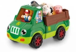 Wow Toys Freddie Farm Truck -Kinderspeelgoedwinkel image 776