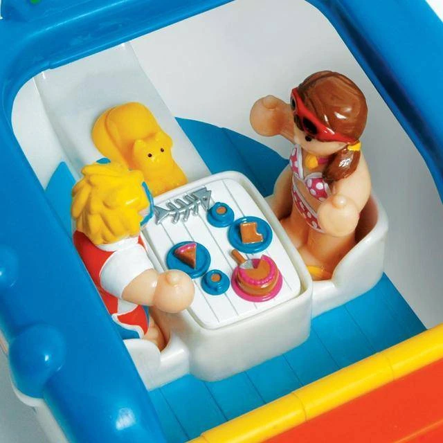 Danny's Diving Adventure 5 Danny's Diving Adventure - Afbeelding 3