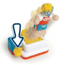 Danny's Diving Adventure 12 Danny's Diving Adventure -Kinderspeelgoedwinkel image 782