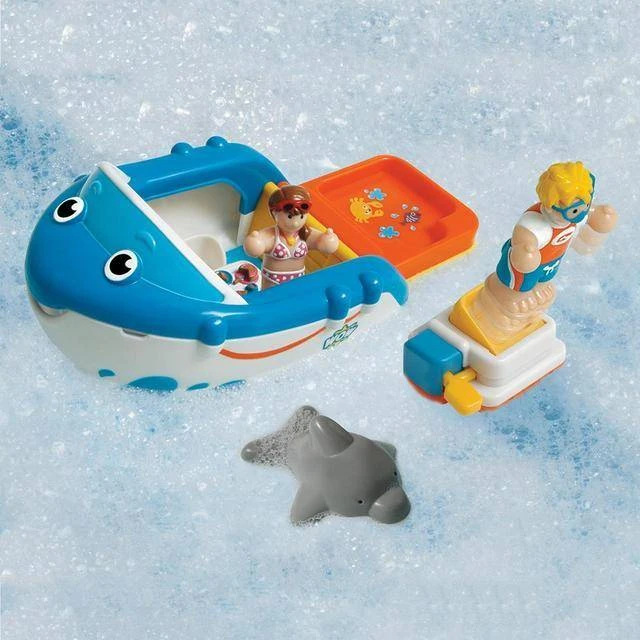 Danny's Diving Adventure 8 Danny's Diving Adventure - Afbeelding 6