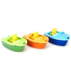 Green Toys Sport Boot