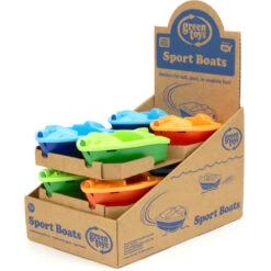 Green Toys Sport Boot -Kinderspeelgoedwinkel image 788