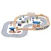 EverEarth Ecological City Train Set -Kinderspeelgoedwinkel image 805