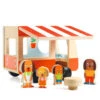 Djeco Mini Camper 1 Djeco Mini Camper -Kinderspeelgoedwinkel image 812