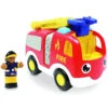 Ernie Fire Engine -Kinderspeelgoedwinkel image 827