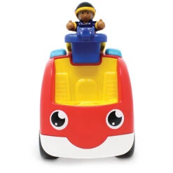 Ernie Fire Engine -Kinderspeelgoedwinkel image 829