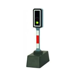 Seinpaal (incl. Batterijen)