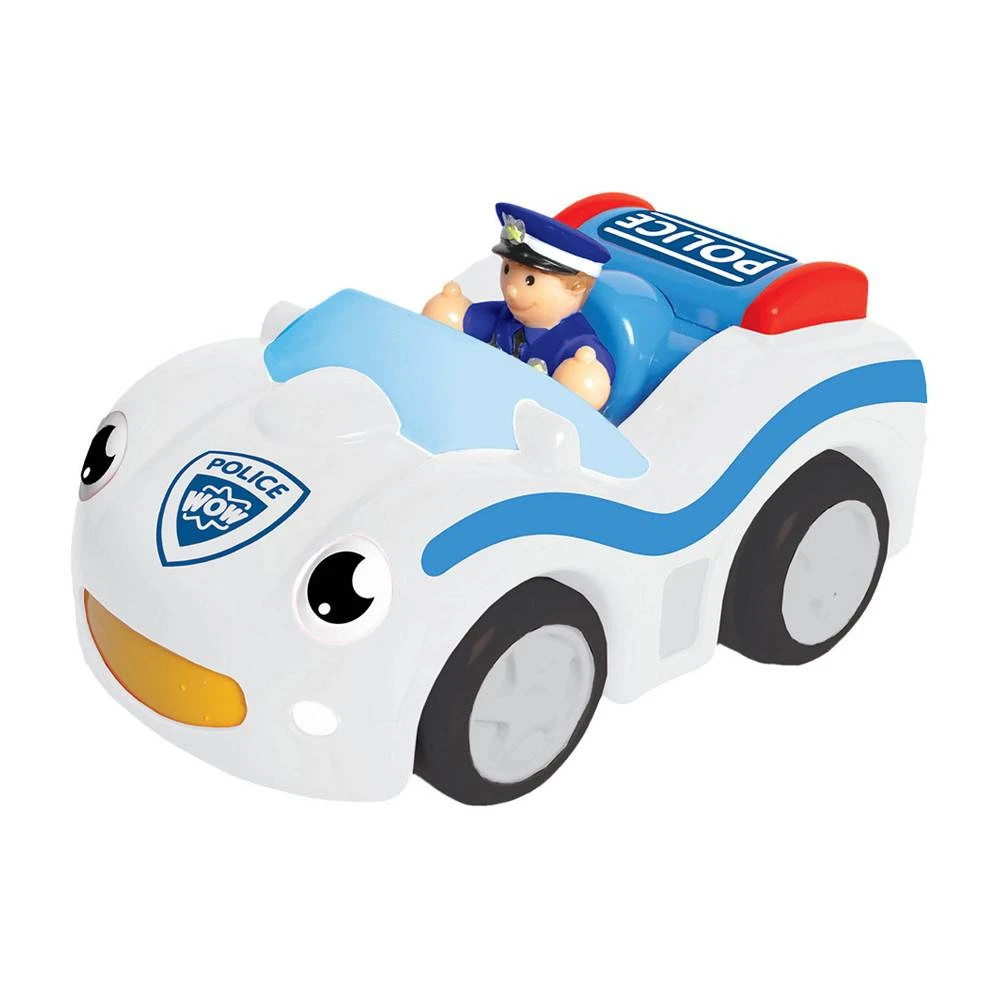 Cop Car Cody 3 Cop Car Cody