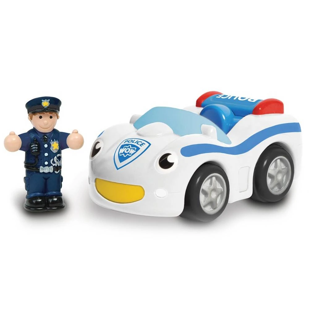 Cop Car Cody 4 Cop Car Cody - Afbeelding 2
