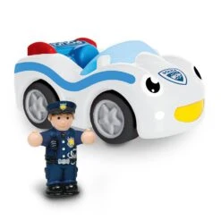 Cop Car Cody 10 Cop Car Cody -Kinderspeelgoedwinkel image 851
